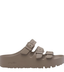 [Birkenstock] Sandals SS26 1031433GRAY TAUPE