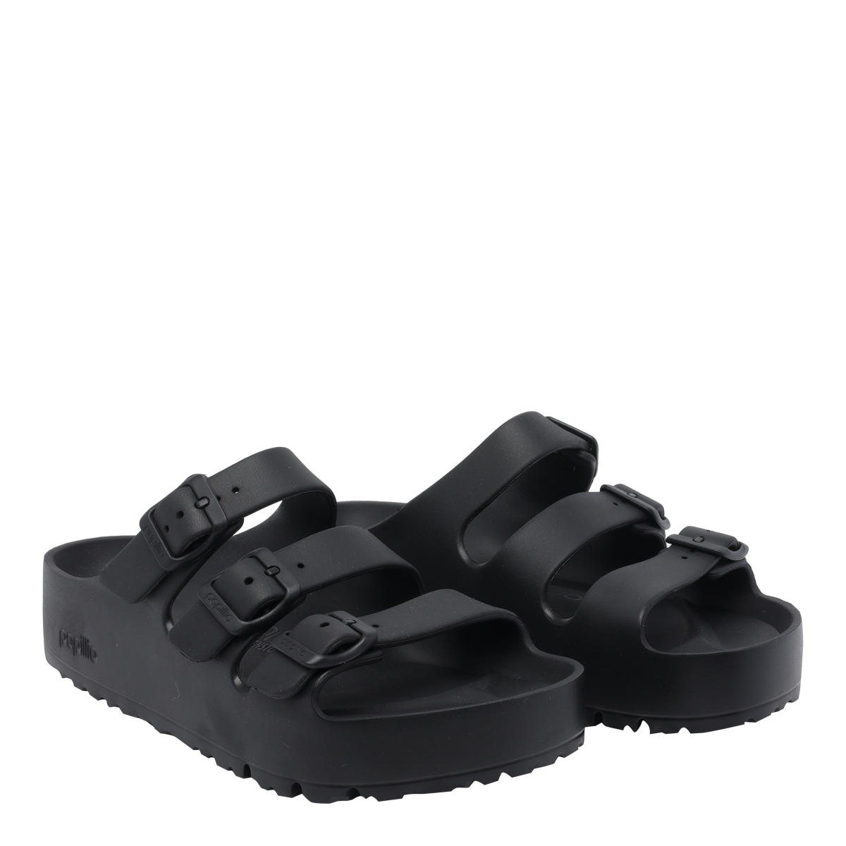 [Birkenstock] Sandals SS26 1029738BLACK