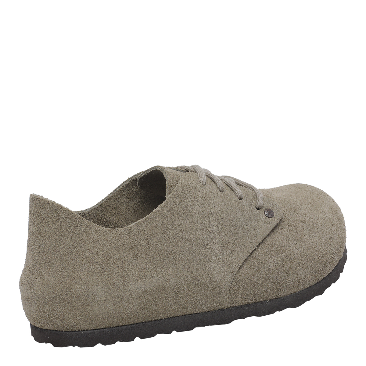 [Birkenstock] Oxford Shoes SS26 1031746TAUPE