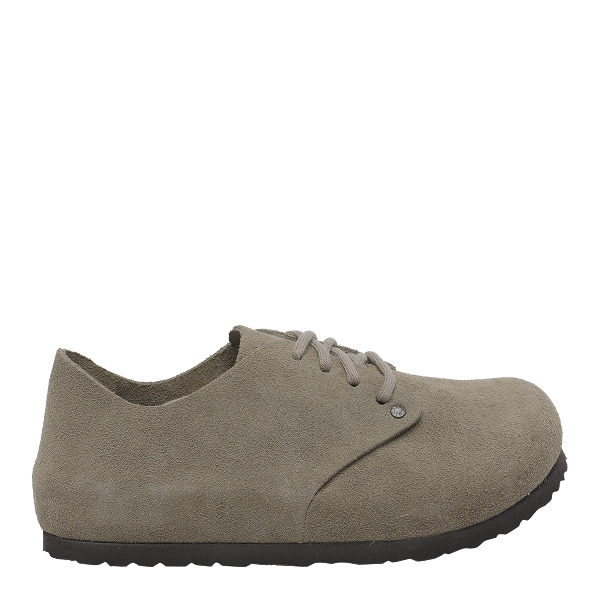 [Birkenstock] Oxford Shoes SS26 1031746TAUPE