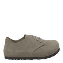 [Birkenstock] Oxford Shoes SS26 1031746TAUPE