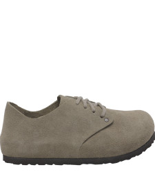 [Birkenstock] Oxford Shoes SS26 1031746TAUPE