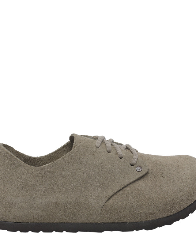 [Birkenstock] Oxford Shoes SS26 1031746TAUPE