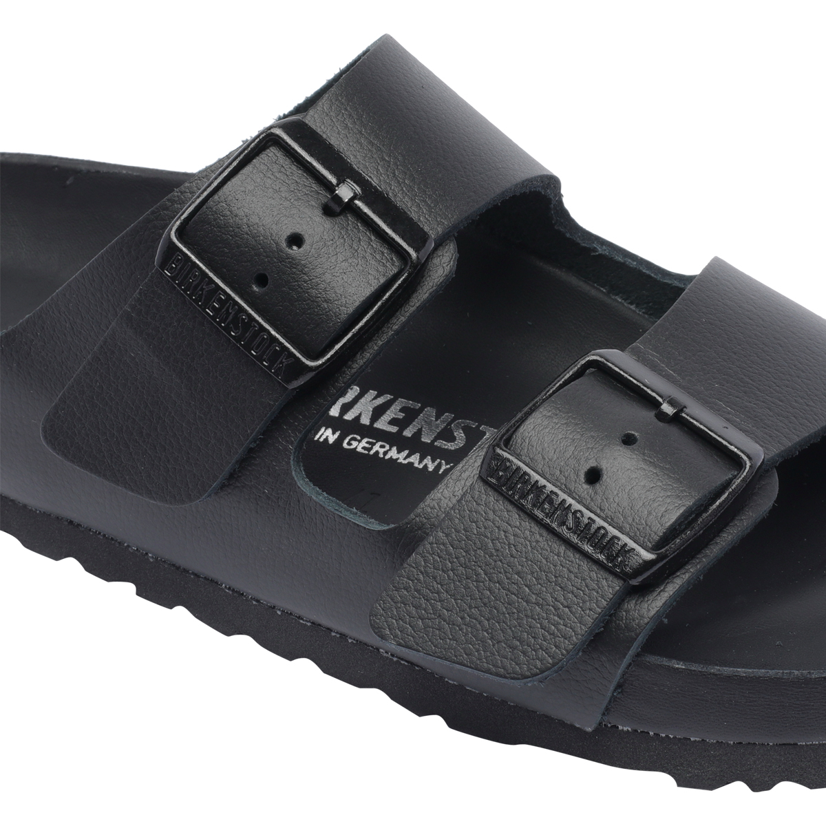 [Birkenstock] Sandals SS26 1026843BLACK