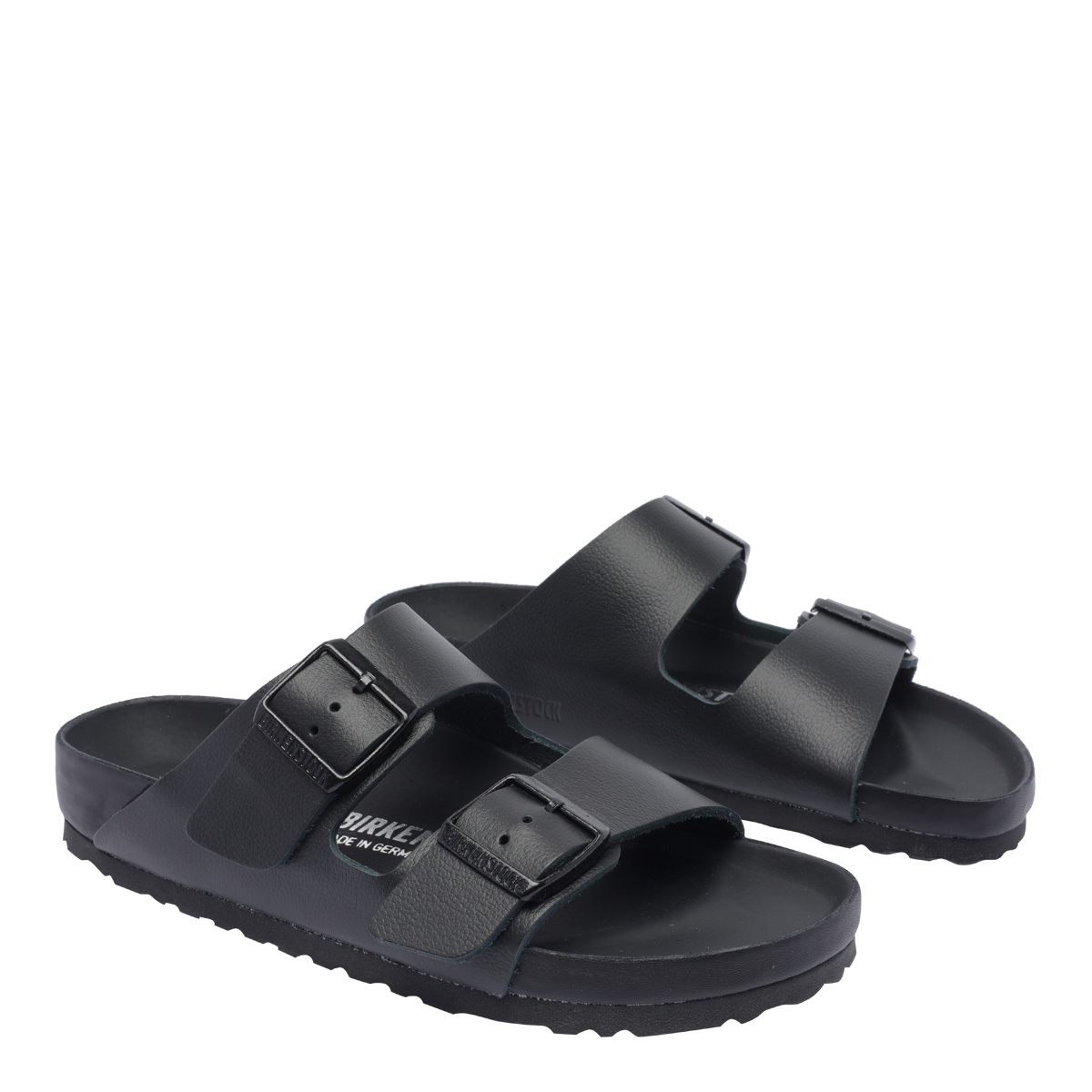 [Birkenstock] Sandals SS26 1026843BLACK