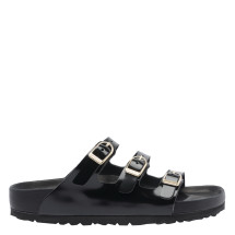 [Birkenstock] Sandals SS26 1029385SHINE BLACK