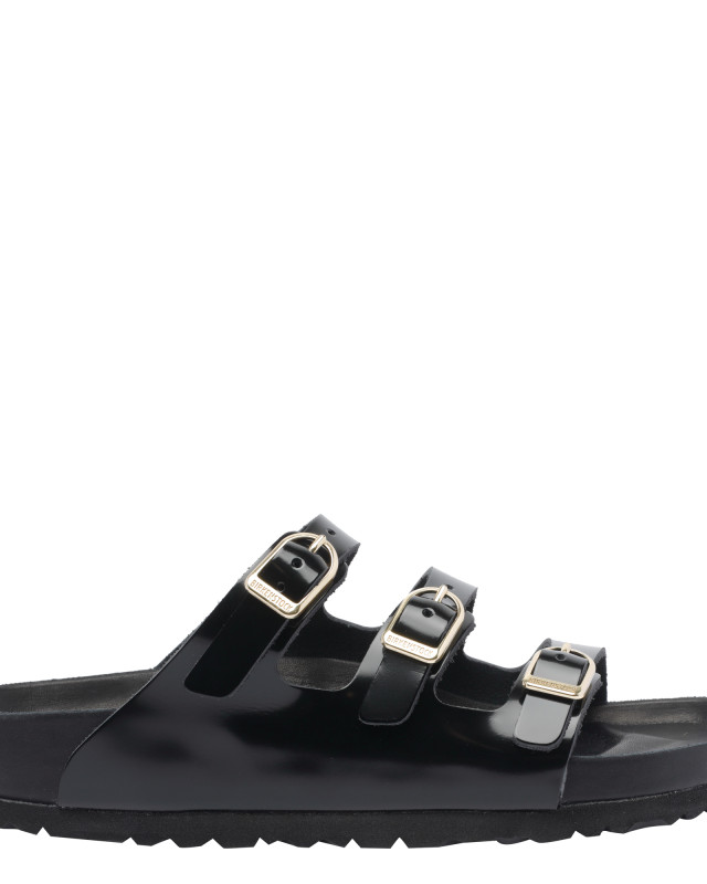 [Birkenstock] Sandals SS26 1029385SHINE BLACK