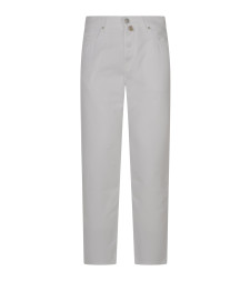 [Jacob Cohen] Trousers SS26 JUMQE031T864AA00