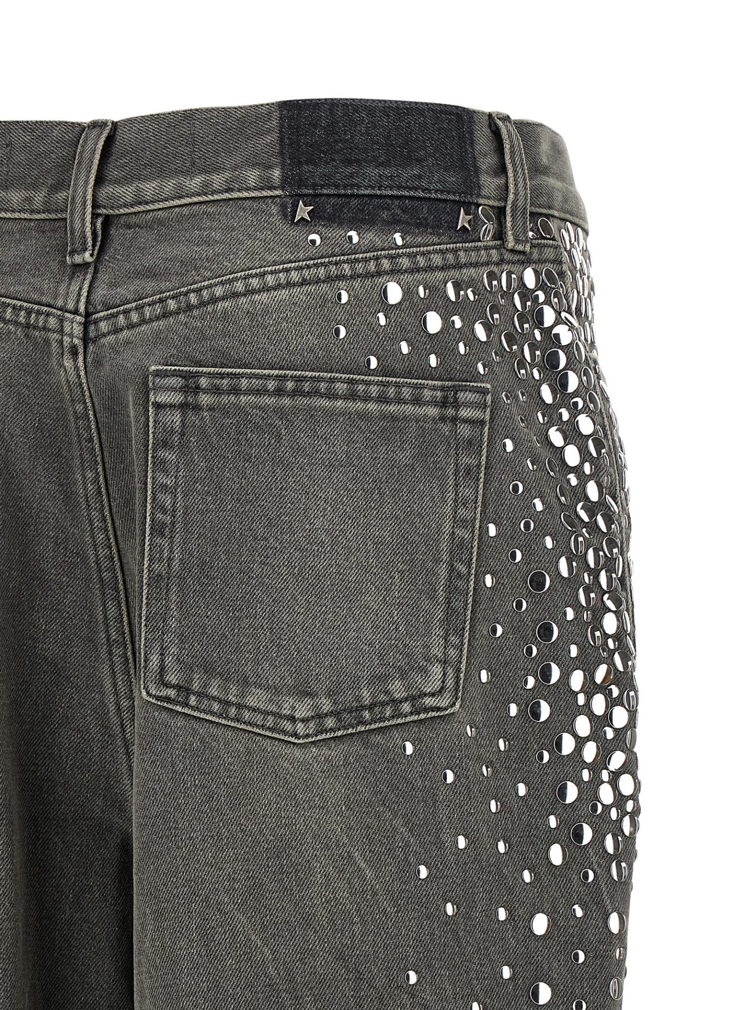 [Golden Goose] Jeans SS26 GWP02079P0023486010060100