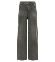 [Golden Goose] Jeans SS26 GWP02079P0023486010060100