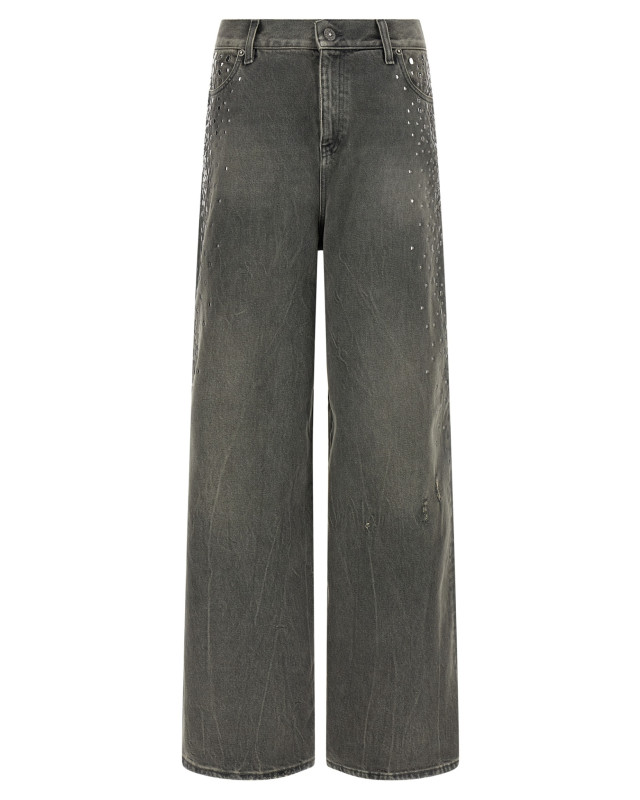 [Golden Goose] Jeans SS26 GWP02079P0023486010060100