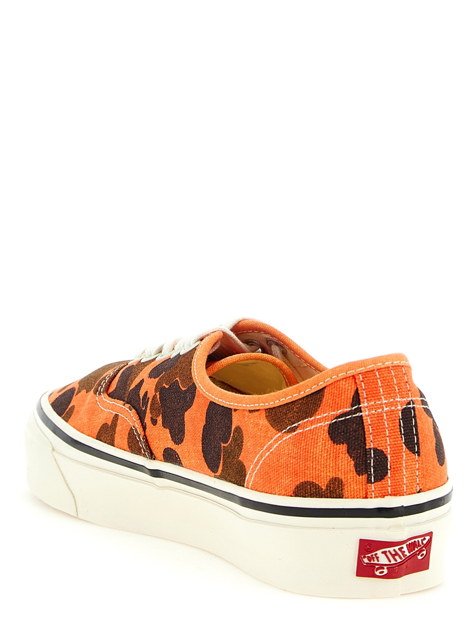 [VANS] Sneakers SS26 VN000EBNORA1