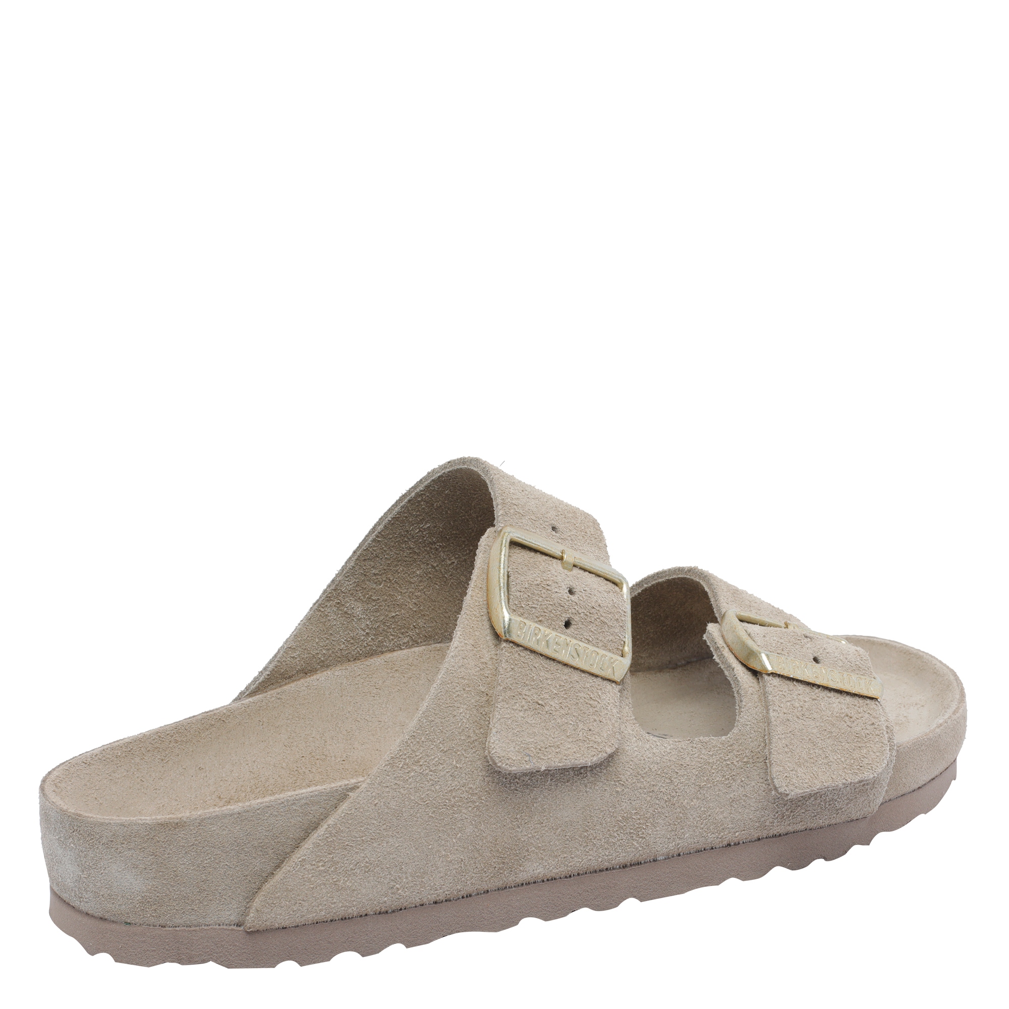 [Birkenstock] Sandals SS26 1018443TAUPE