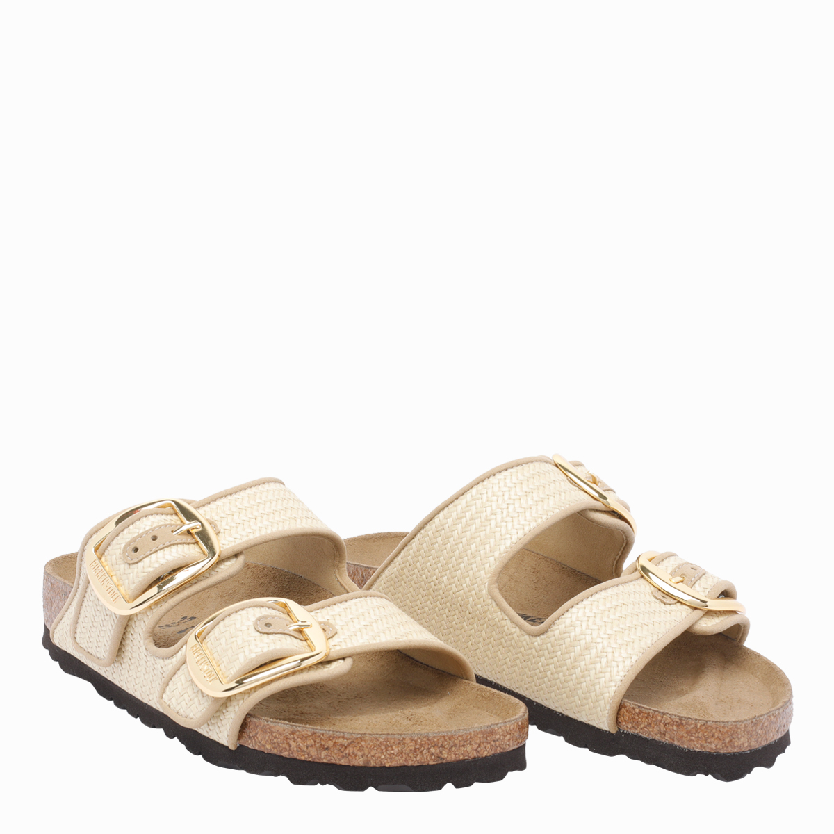 [Birkenstock] Sandals SS26 1029042NATURAL