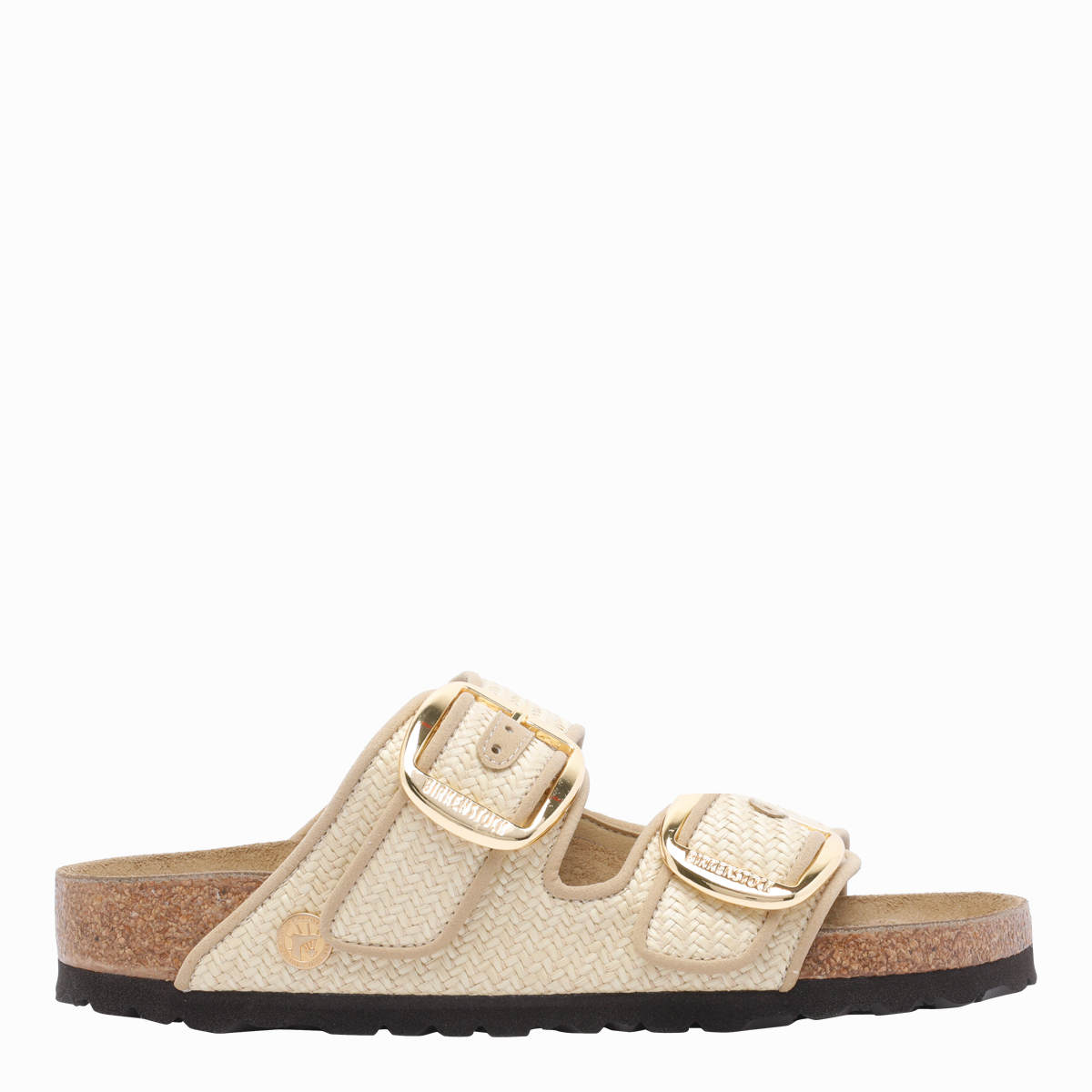 [Birkenstock] Sandals SS26 1029042NATURAL