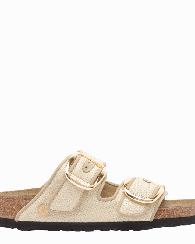 [Birkenstock] Sandals SS26 1029042NATURAL