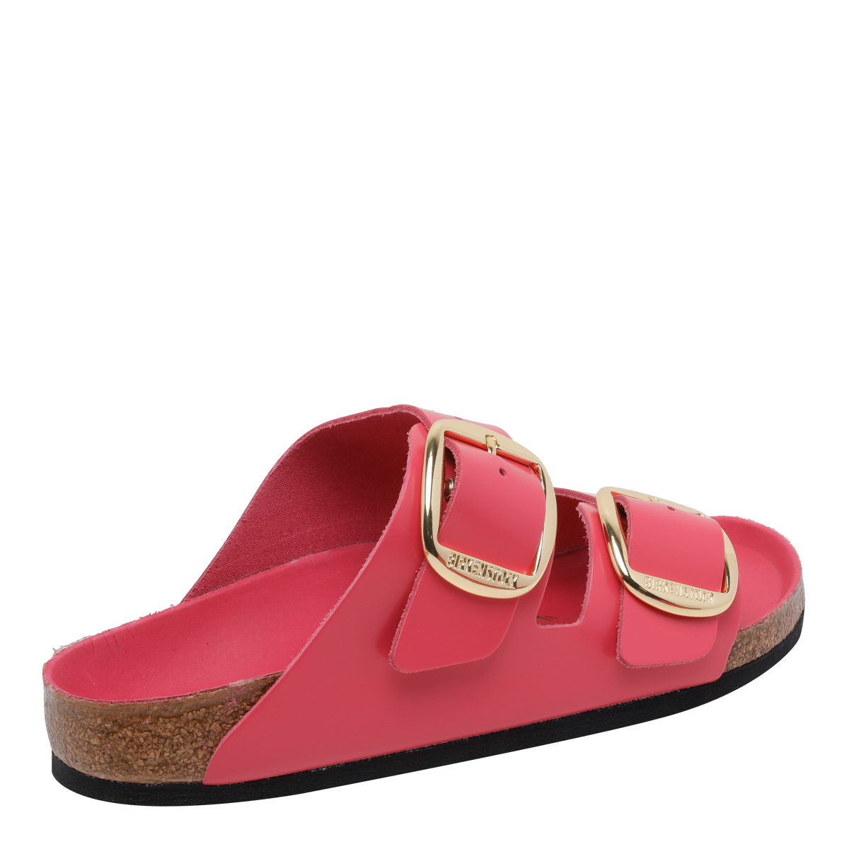 [Birkenstock] Sandals SS26 1031856SHINE FUCHSIA