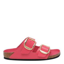 [Birkenstock] Sandals SS26 1031856SHINE FUCHSIA