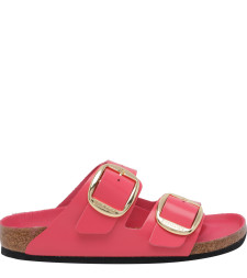 [Birkenstock] Sandals SS26 1031856SHINE FUCHSIA