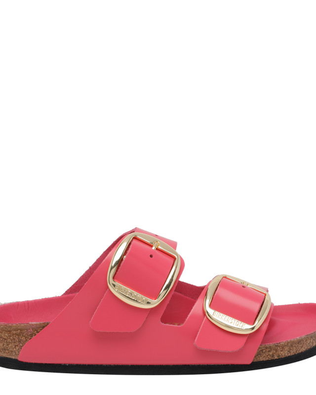 [Birkenstock] Sandals SS26 1031856SHINE FUCHSIA