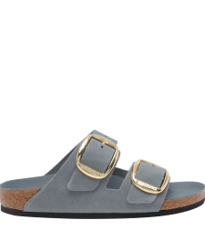 [Birkenstock] Sandals SS26 1032071BASALT GRAY