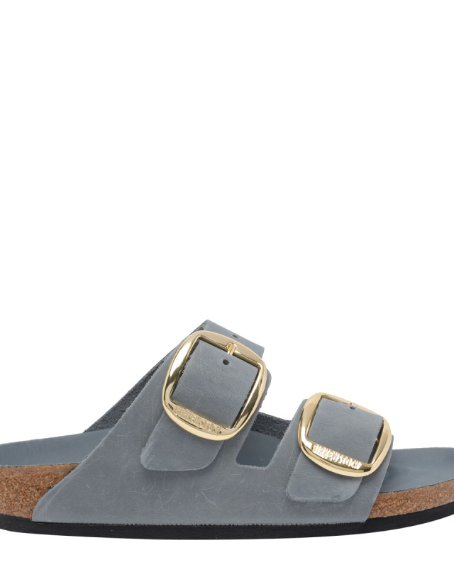 [Birkenstock] Sandals SS26 1032071BASALT GRAY