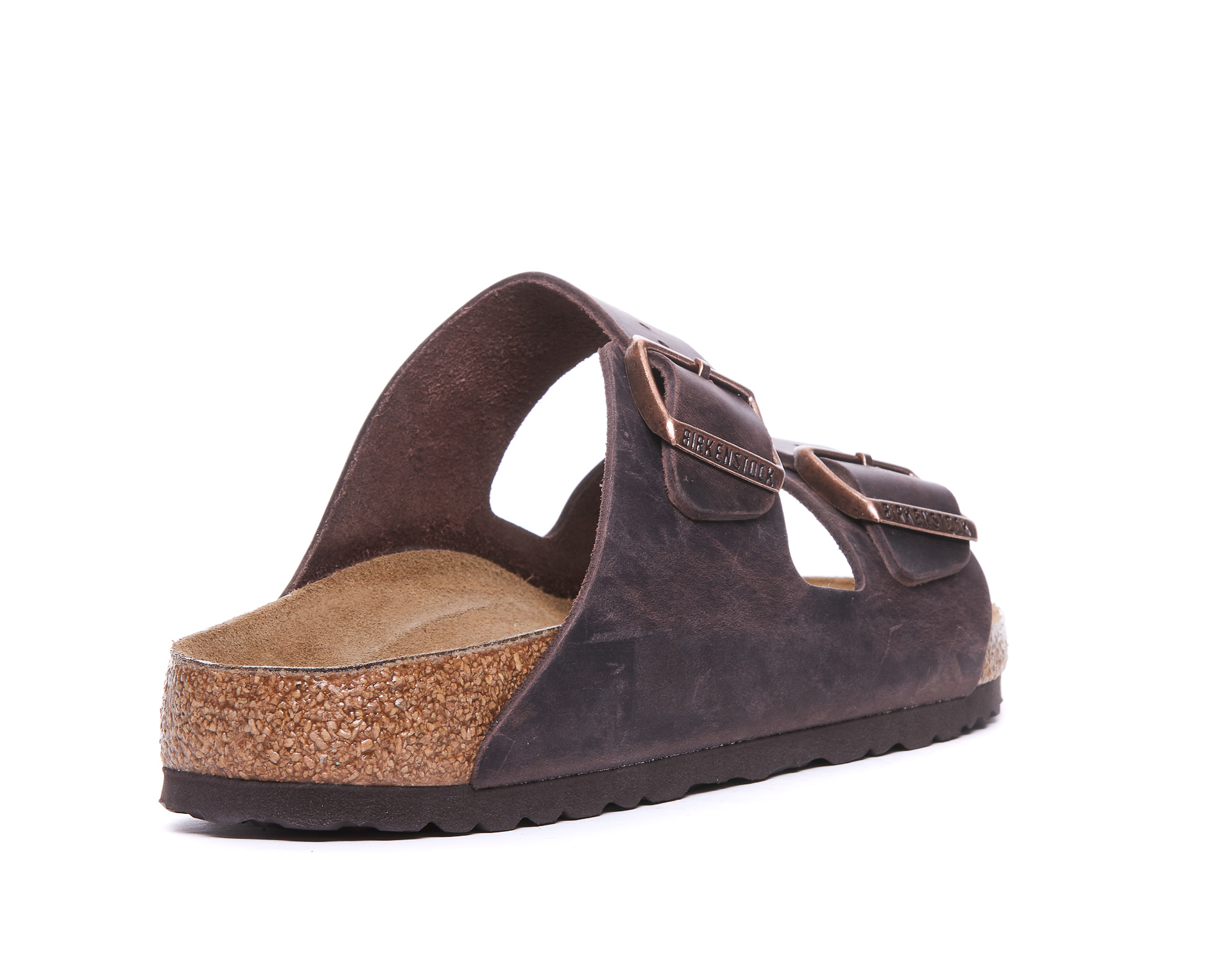 [Birkenstock] Sandals SS26 052533HABANA