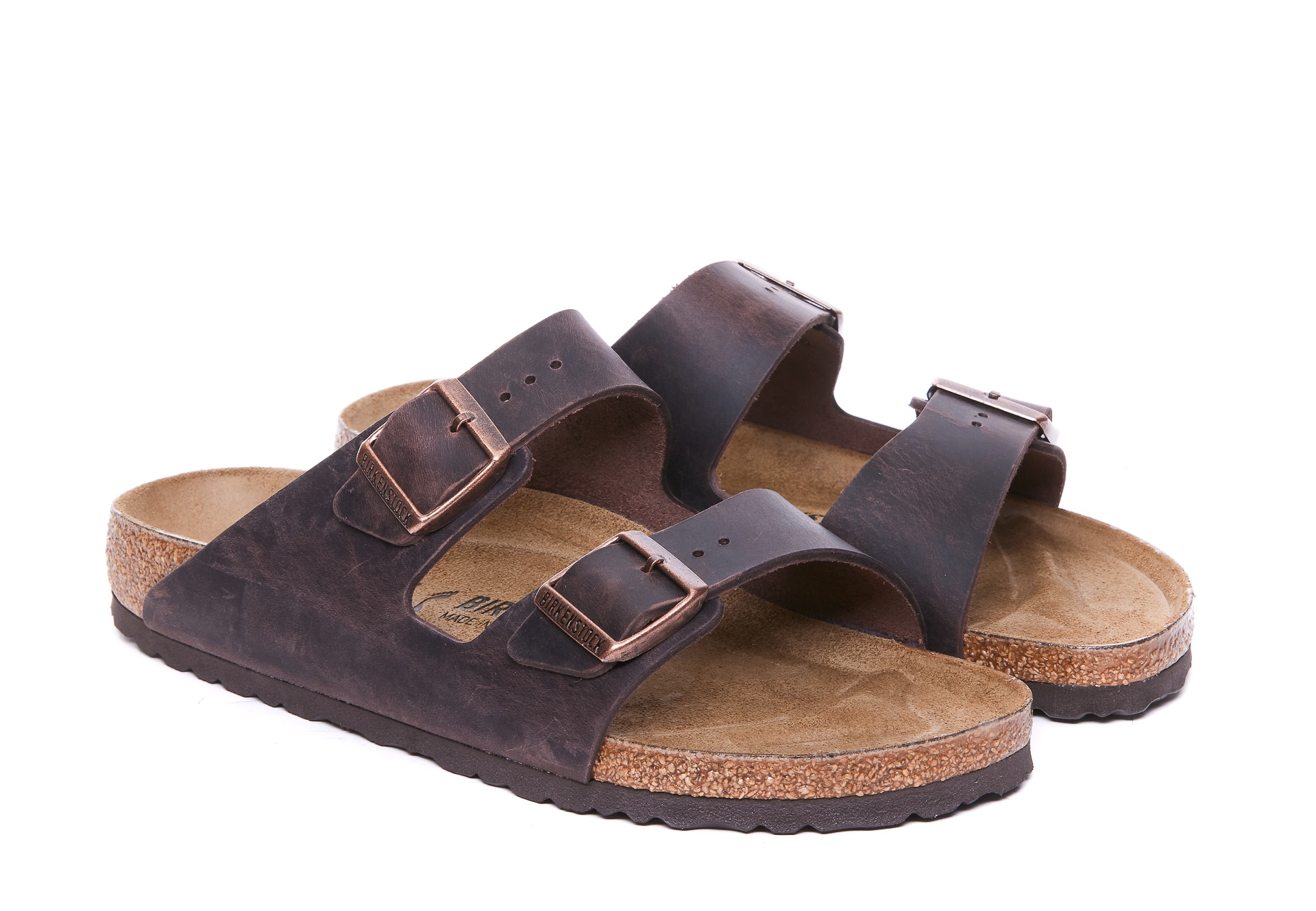 [Birkenstock] Sandals SS26 052533HABANA