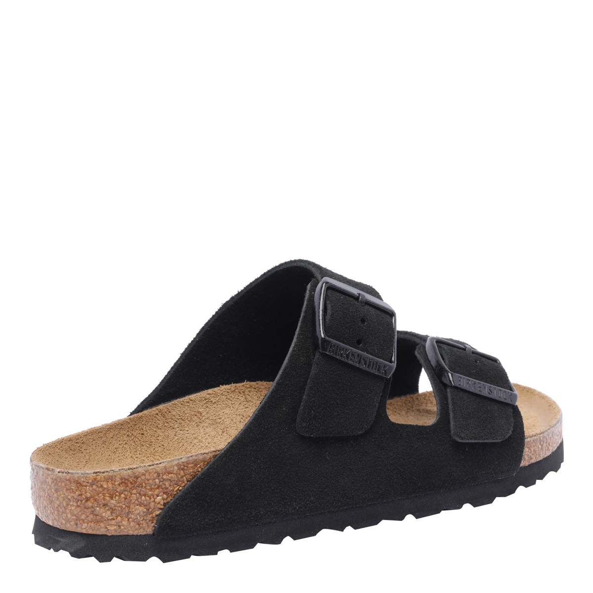 [Birkenstock] Sandals SS26 1027164BLACK