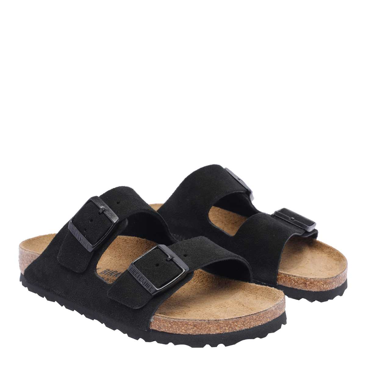 [Birkenstock] Sandals SS26 1027164BLACK