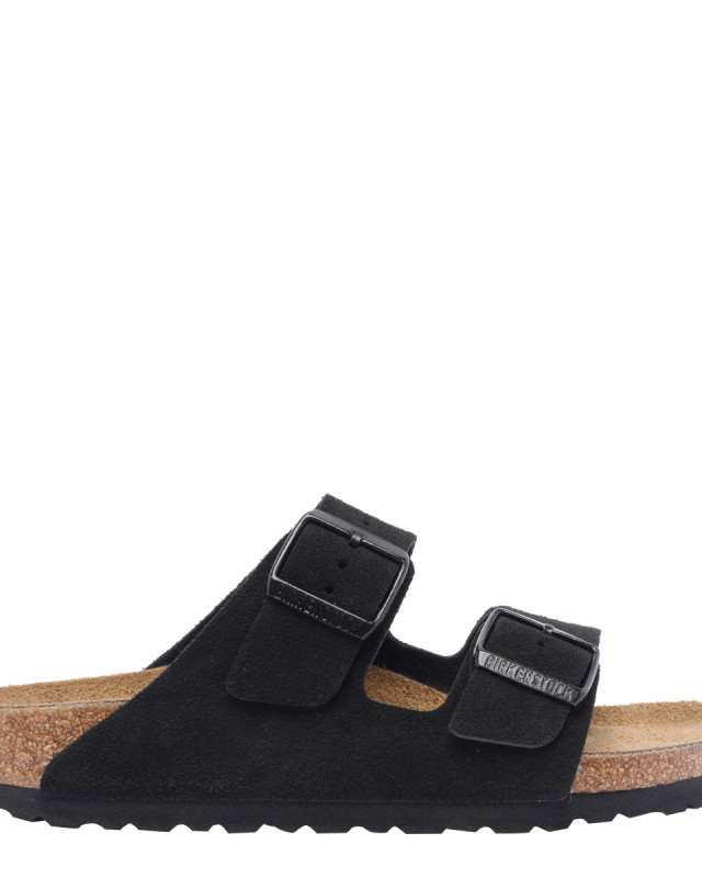 [Birkenstock] Sandals SS26 1027164BLACK