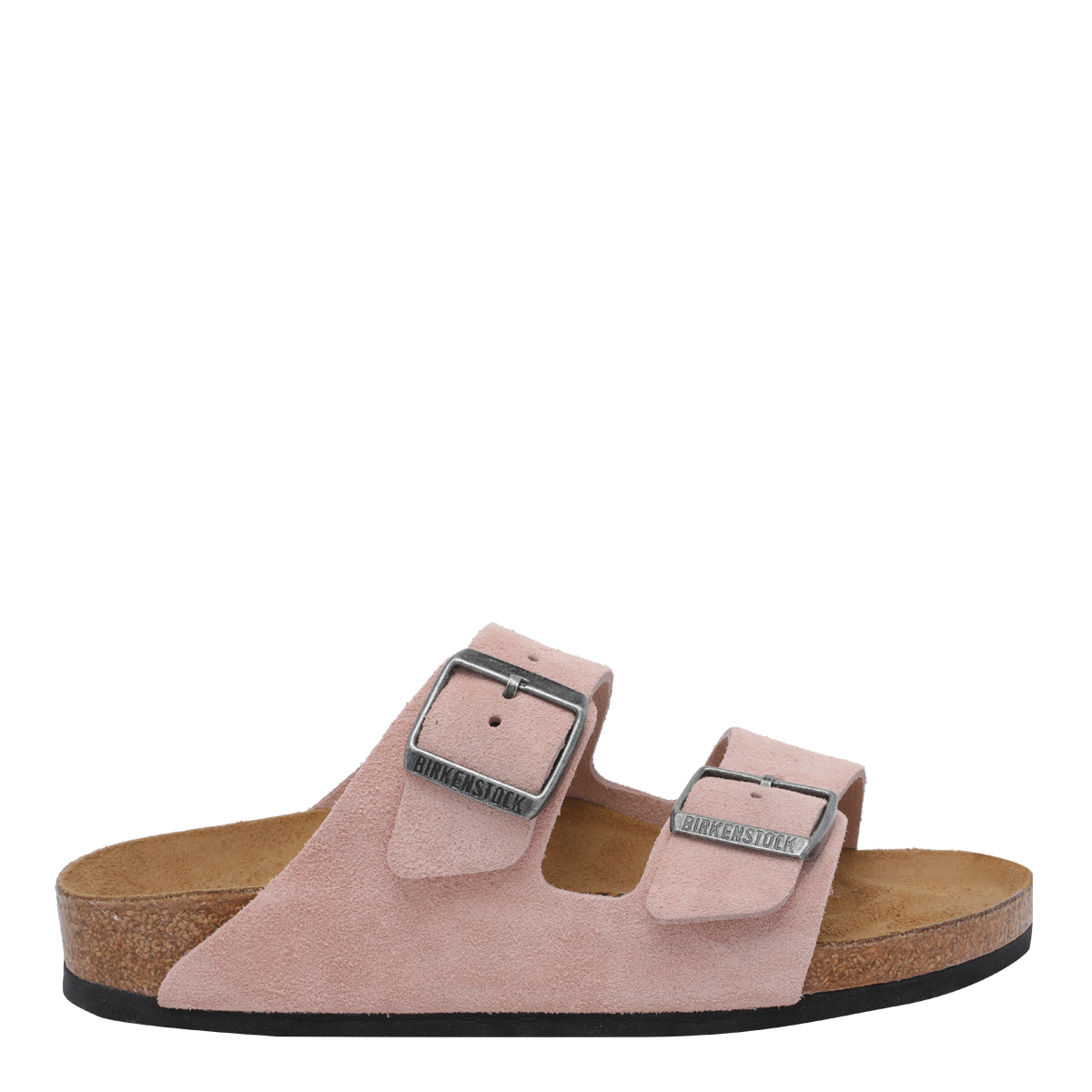[Birkenstock] Sandals SS26 1031651PINK CLAY