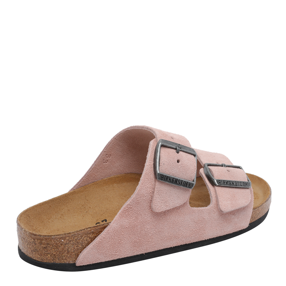 [Birkenstock] Sandals SS26 1031651PINK CLAY