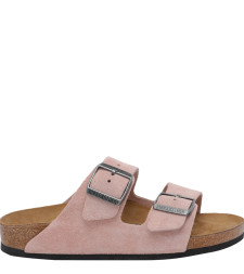 [Birkenstock] Sandals SS26 1031651PINK CLAY