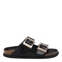[Birkenstock] Sandals SS26 1029353SHINE BLACK
