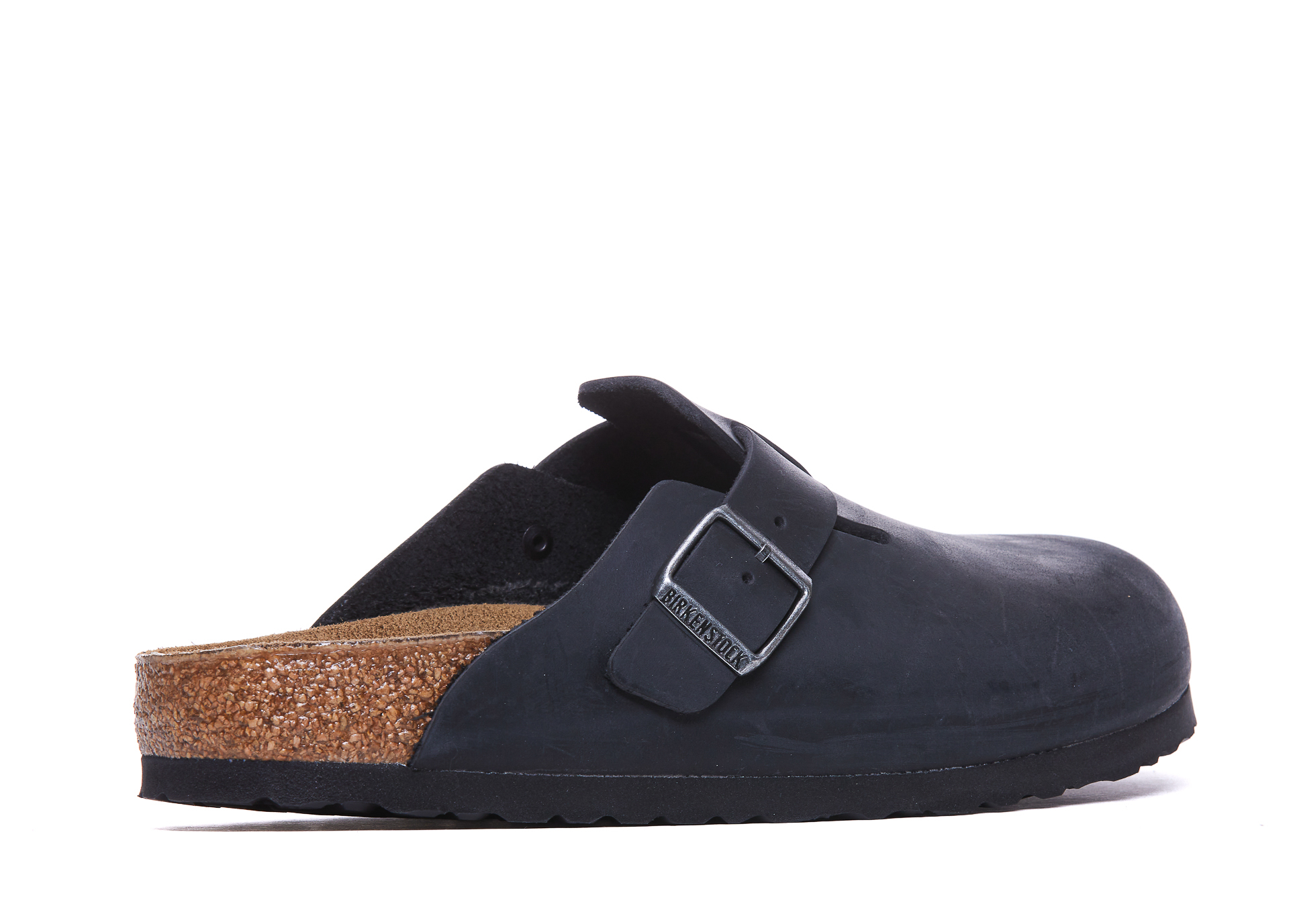 [Birkenstock] Mules SS26 059463BLACK