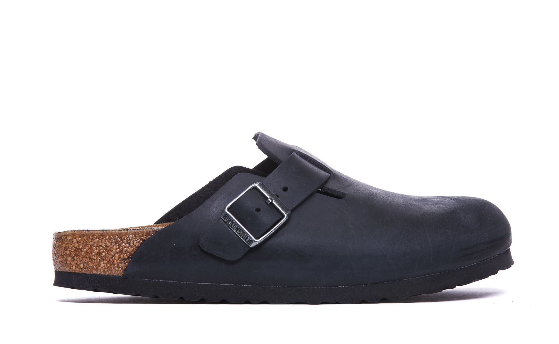 [Birkenstock] Mules SS26 059463BLACK