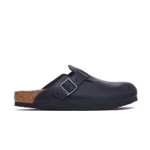 [Birkenstock] Mules SS26 059463BLACK