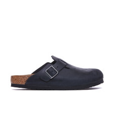 [Birkenstock] Mules SS26 059463BLACK