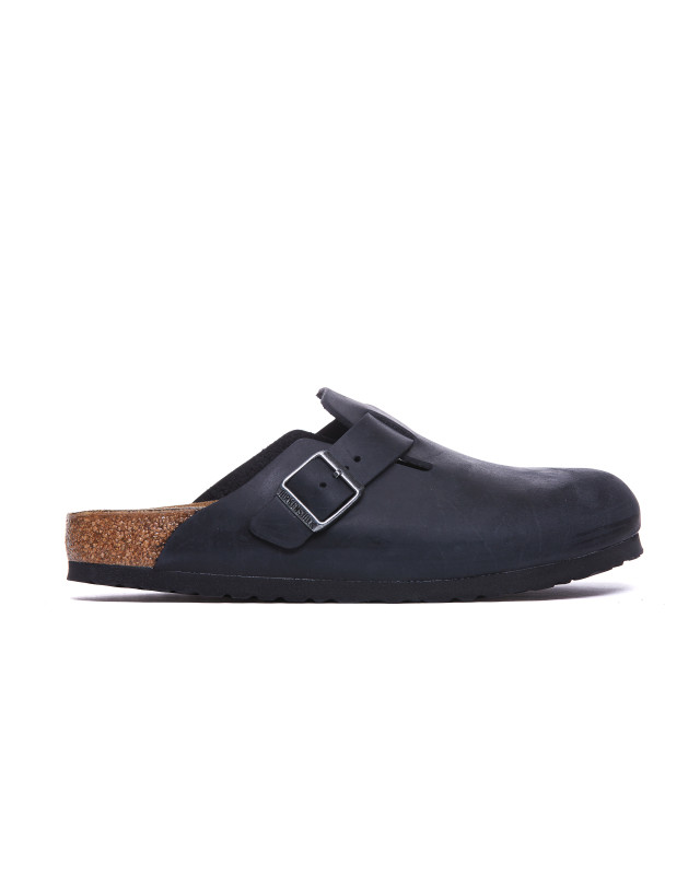 [Birkenstock] Mules SS26 059463BLACK