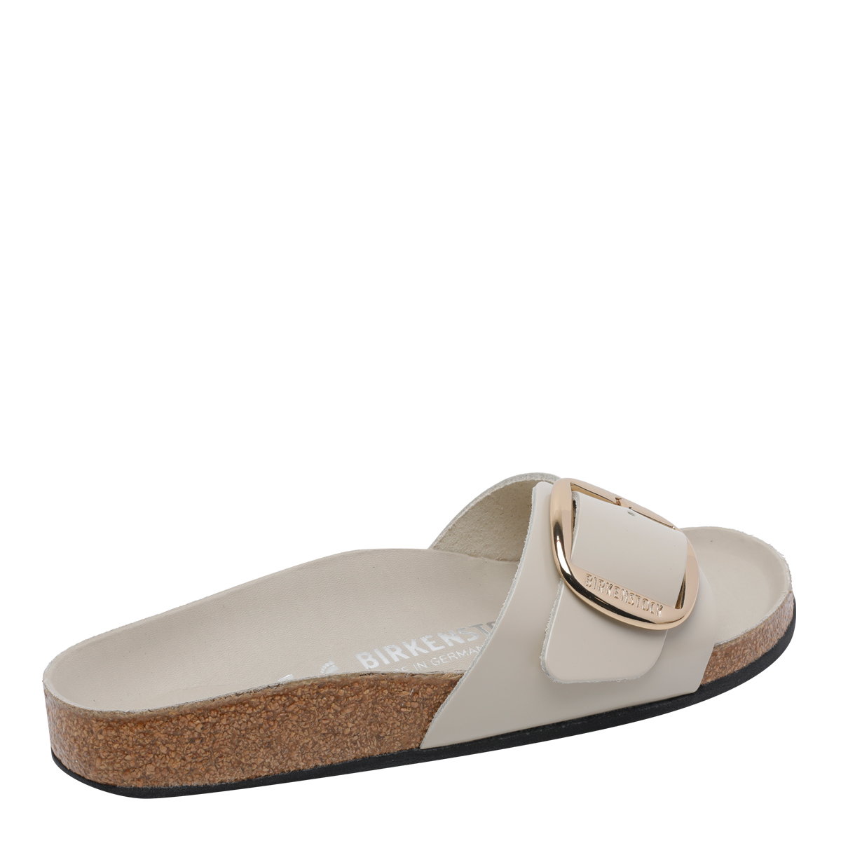 [Birkenstock] Sandals SS26 1031823SHINE OYSTER
