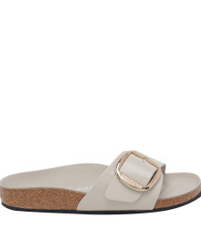 [Birkenstock] Sandals SS26 1031823SHINE OYSTER