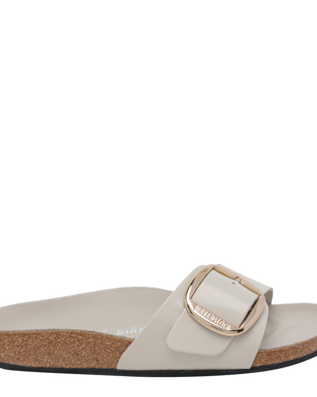 [Birkenstock] Sandals SS26 1031823SHINE OYSTER