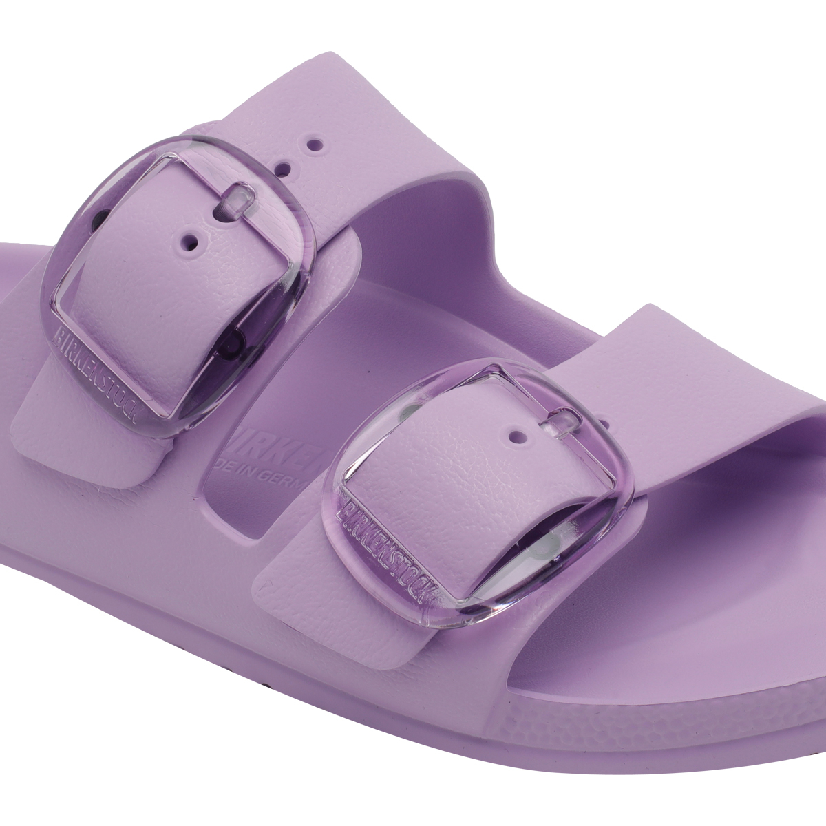 [Birkenstock] Sandals SS26 1031259CROCUS