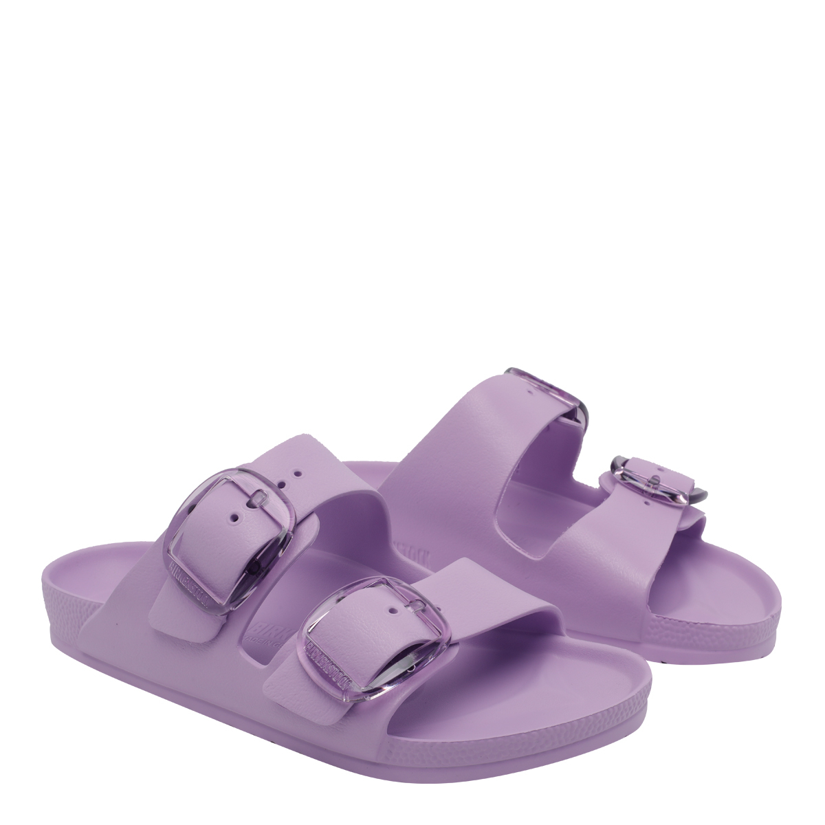[Birkenstock] Sandals SS26 1031259CROCUS