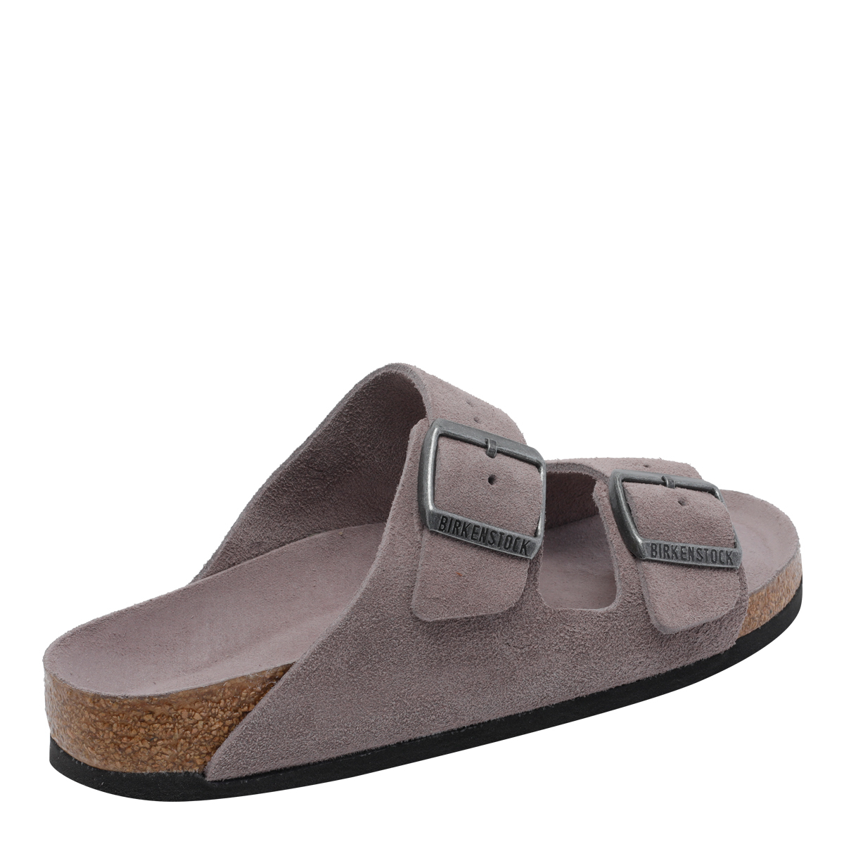 [Birkenstock] Sandals SS26 1031596FADED PURPLE TONAL