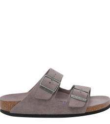 [Birkenstock] Sandals SS26 1031596FADED PURPLE TONAL