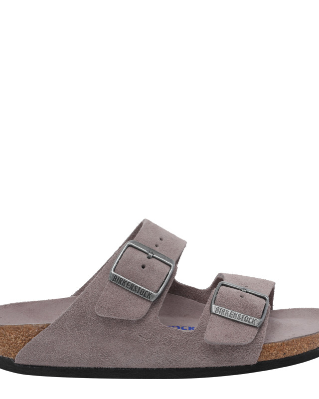 [Birkenstock] Sandals SS26 1031596FADED PURPLE TONAL