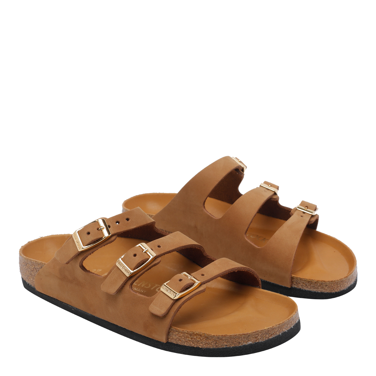 [Birkenstock] Sandals SS26 1031867MINK