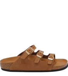 [Birkenstock] Sandals SS26 1031867MINK